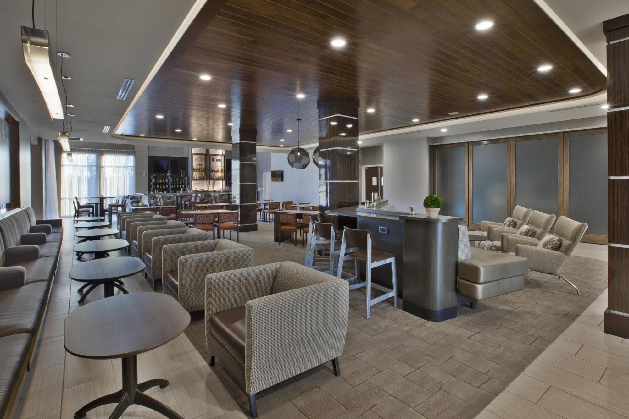 Springhill Suites By Marriott Chattanooga North/Ooltewah Zewnętrze zdjęcie